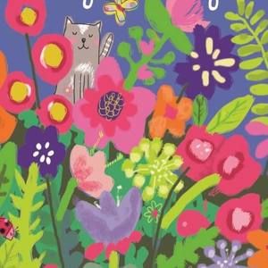 Meet your Posher, Debbie